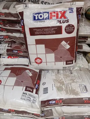 Top Fix Plus Adhesive