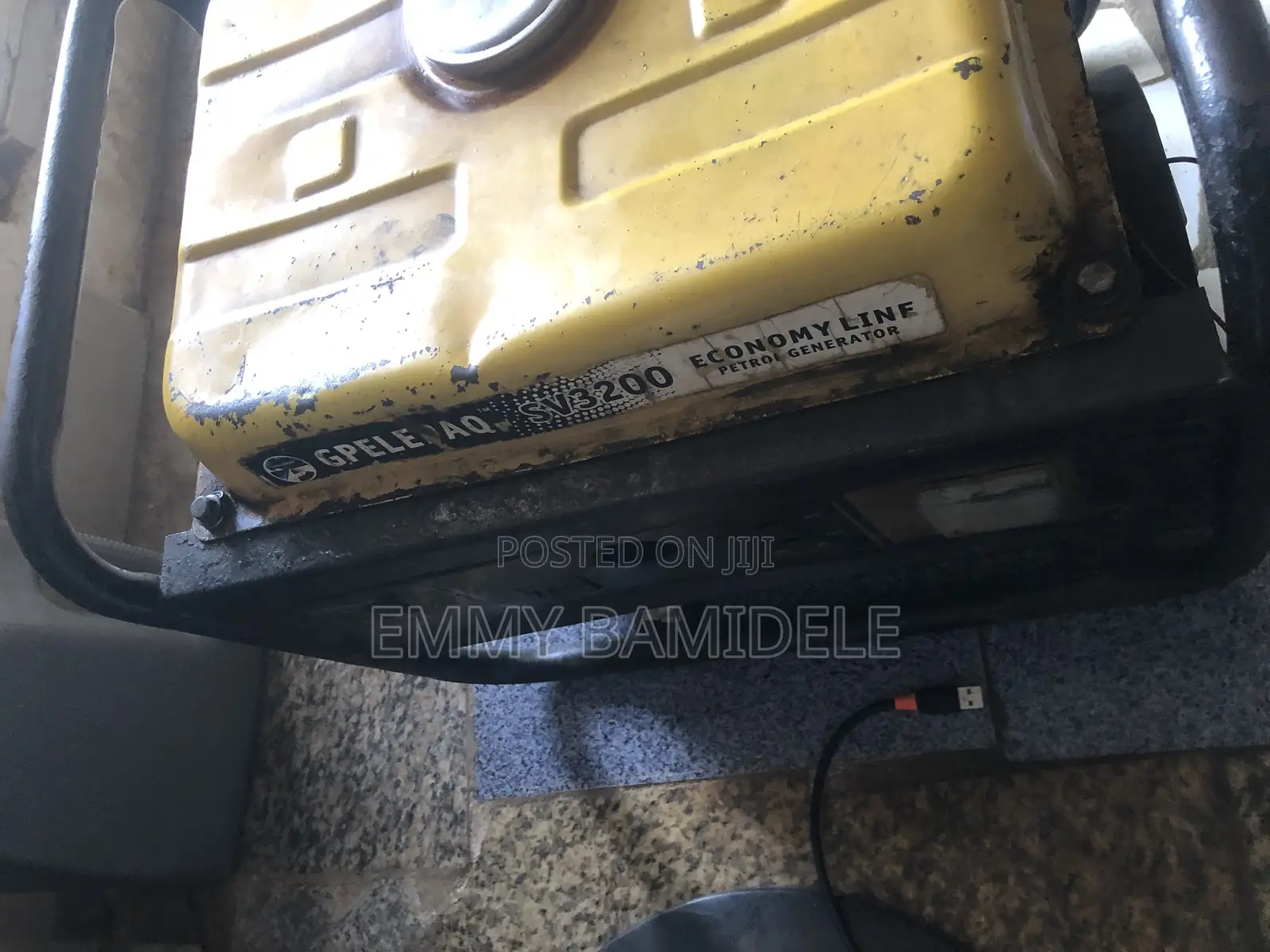 Gpelepaq Sv3200