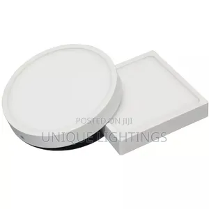 Unique Led Surface Panel Light
