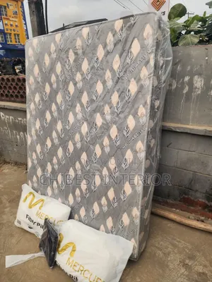 4.5by6 10inches Quanyou Orthopedic Mattress