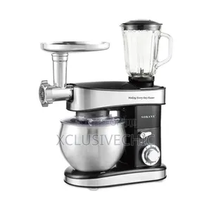 Sokany 7.5L Stand Mixer
