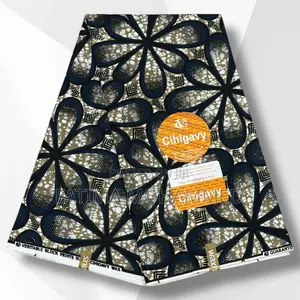 Ankara Fabric