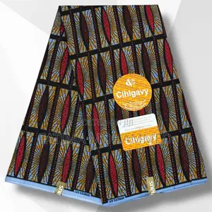 Ankara Fabric