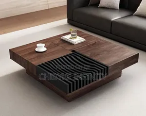 High Quality Imported Luxury Center Tables Available