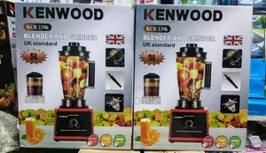 Kenwood 4litres Quality Blender