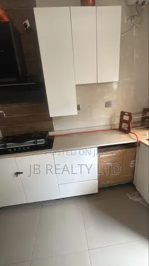 1bdrm Shared Apartment in VGC / Ajah for rent
