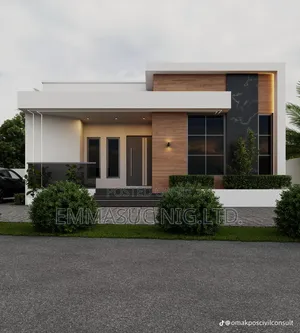 4 Bedrooms Duplex for Sale