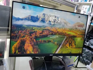 Acer 27" IPS Frameless Monitor