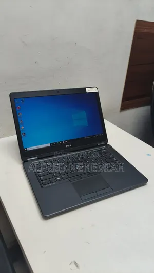 Laptop Dell Latitude 7420 8GB Intel Core i7 SSD 256GB