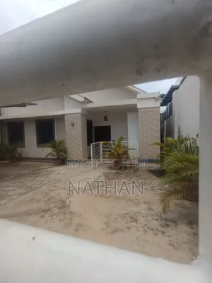 4bdrm Bungalow in A Cool Estate, Galadimawa for sale