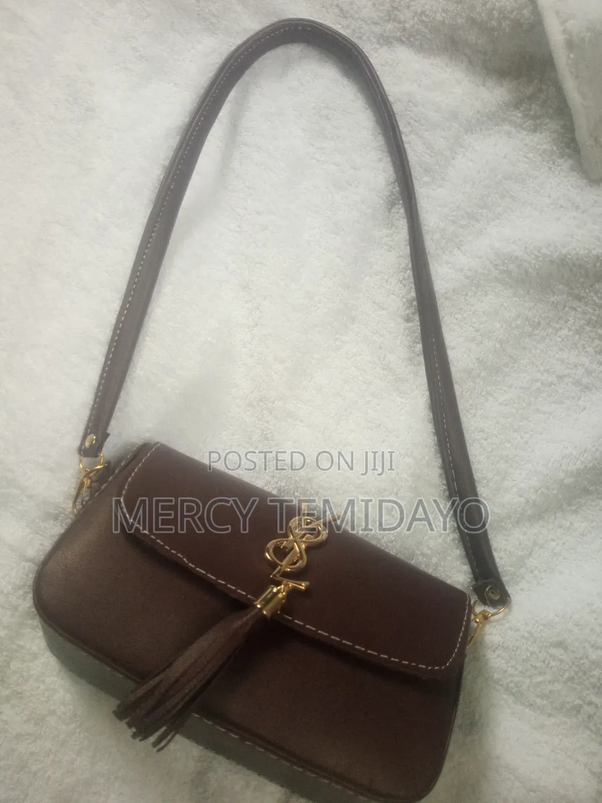 Luxury Handbag