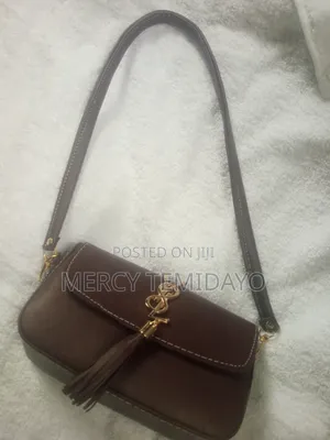 Luxury Handbag