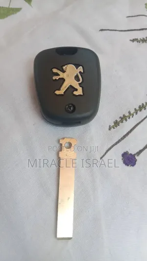 Remote Key