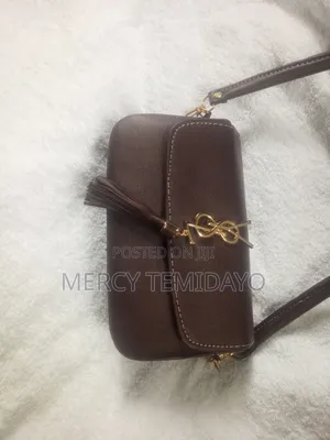 Luxury Handbag