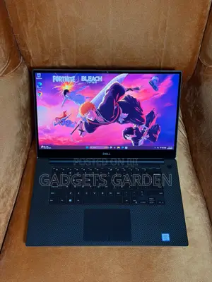 Laptop Dell XPS 15 16GB Intel Core i7 SSD 512GB