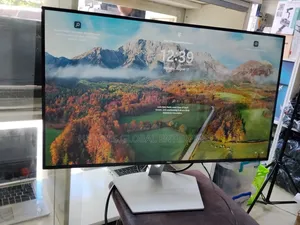 Dell 27" IPS Frameless Monitor