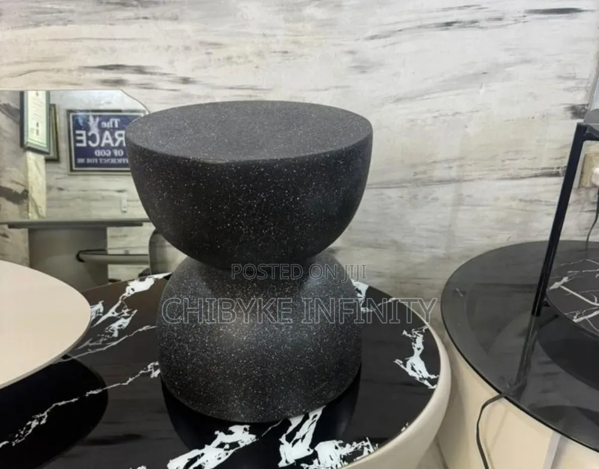 High Quality Imported Luxury Side Stools Available