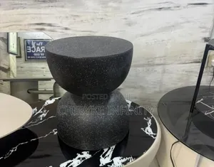 High Quality Imported Luxury Side Stools Available