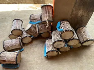 Very Very Good Quality Talking Drum