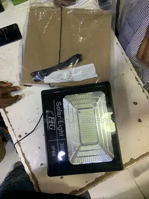 FFG Solar Street Light 300w