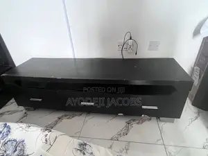Used TV Stand