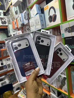 Apple Phone Case