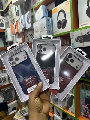 Apple Phone Case