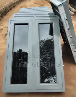 Premium Aluminium Windows | Modern Designs Professional Installation