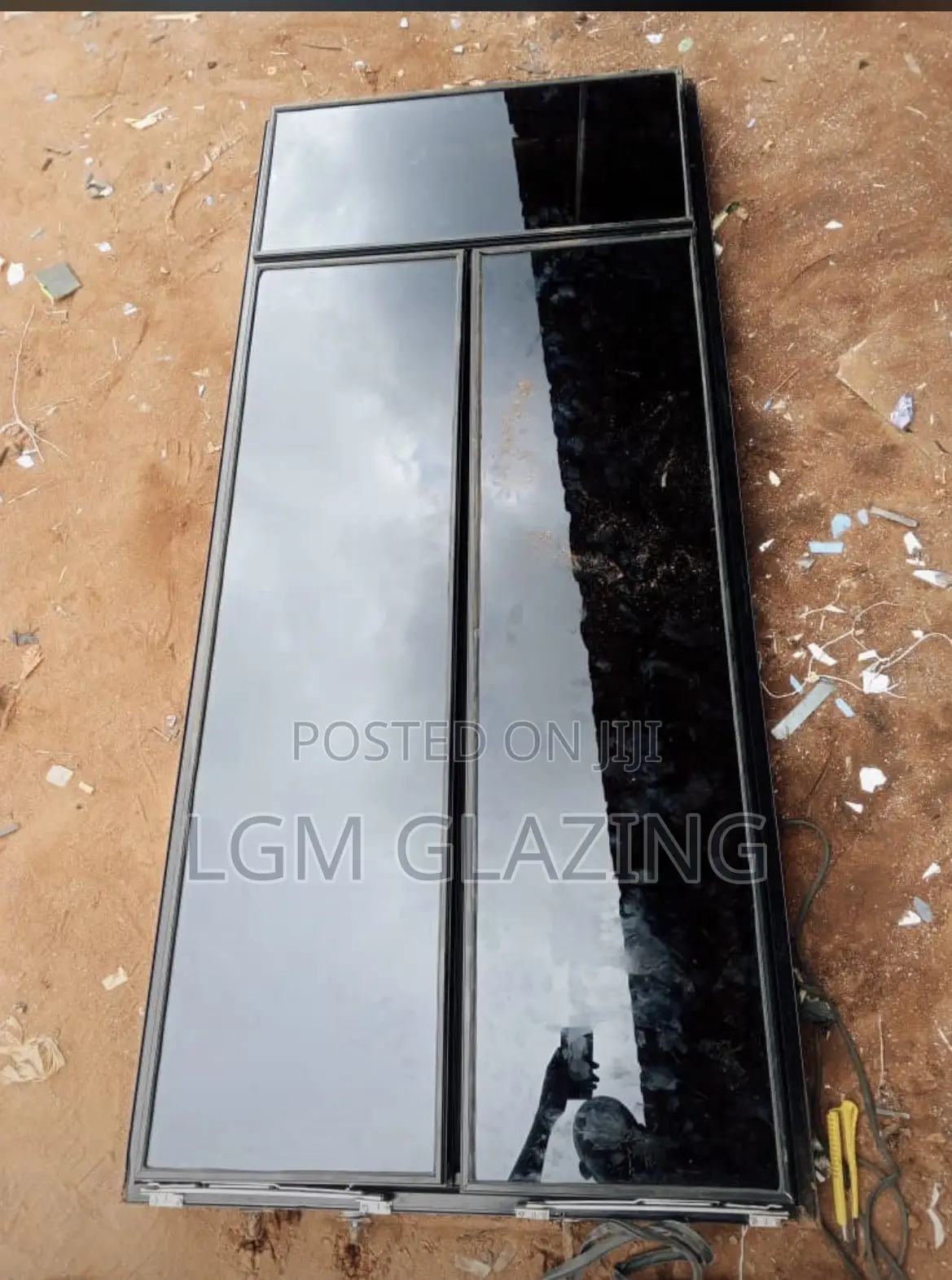 Premium Aluminium Windows | Modern Designs Professional Installation