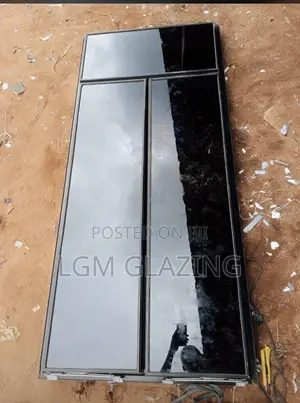 Premium Aluminium Windows | Modern Designs Professional Installation