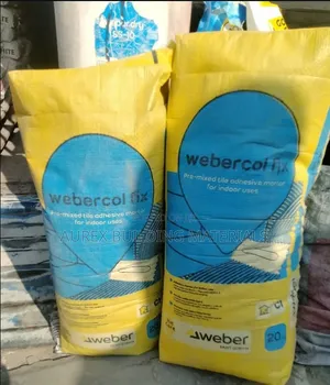 Weber Col Fix Adhesive