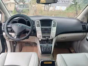 Lexus Rx 330