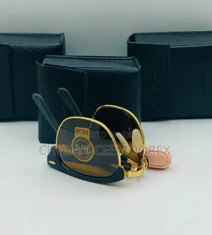 Quality Foldable Reyban Glasses