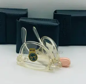 Quality Foldable Reyban Glasses