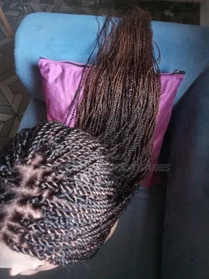 Braid Wigs