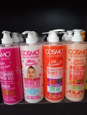 Cosmo Shower Gel
