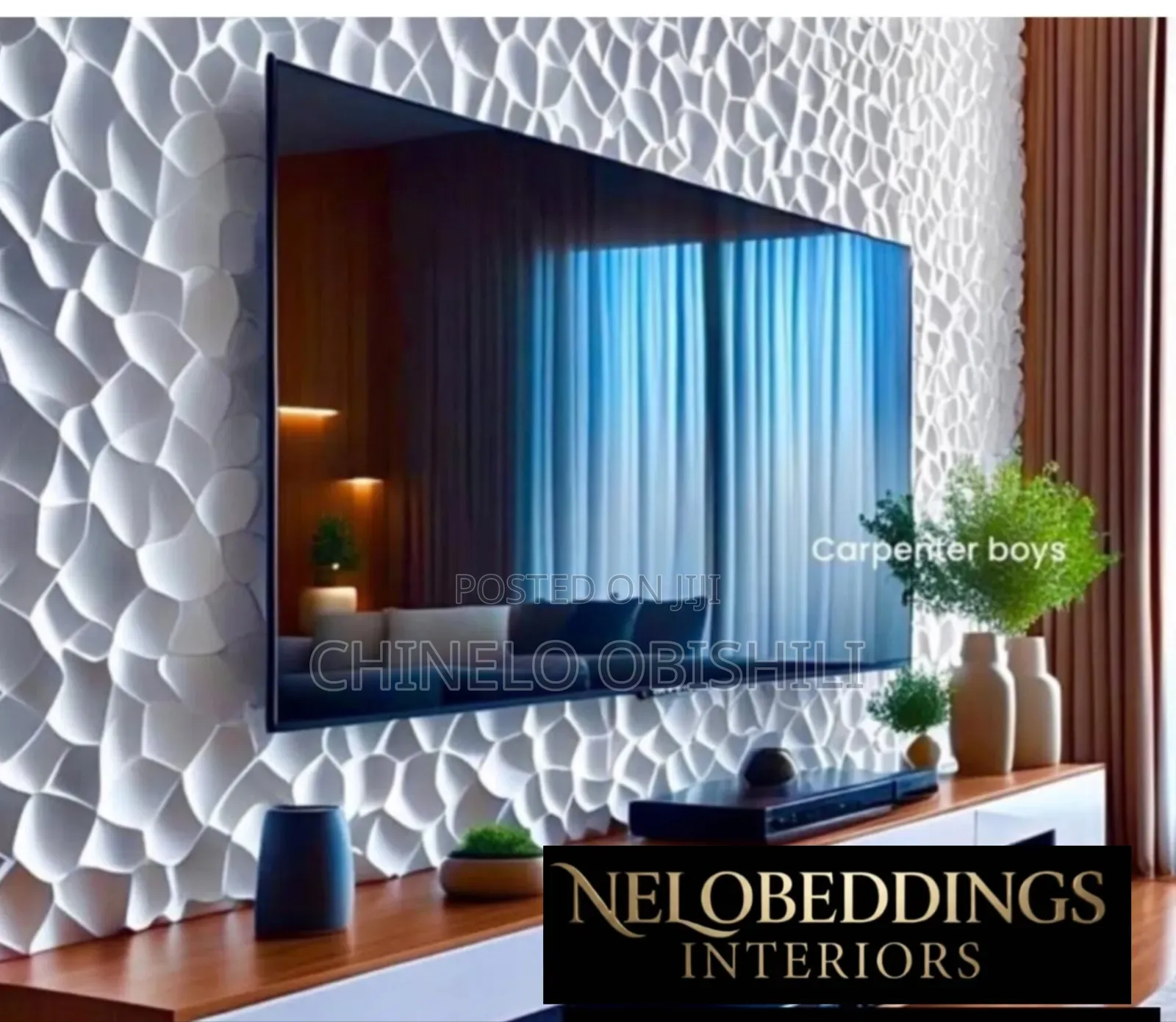 Nelobeddings Interiors/Premium Beddings Sets Interior Decorations.