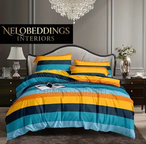 Nelobeddings Interiors/Premium Beddings Sets Interior Decorations.