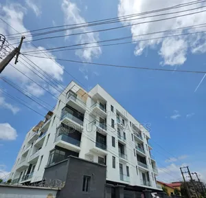 2bdrm Apartment in Lekki Phase 1 for rent