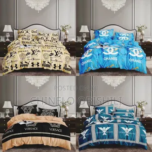 Nelobeddings Interiors/Premium Beddings Sets Interior Decorations.