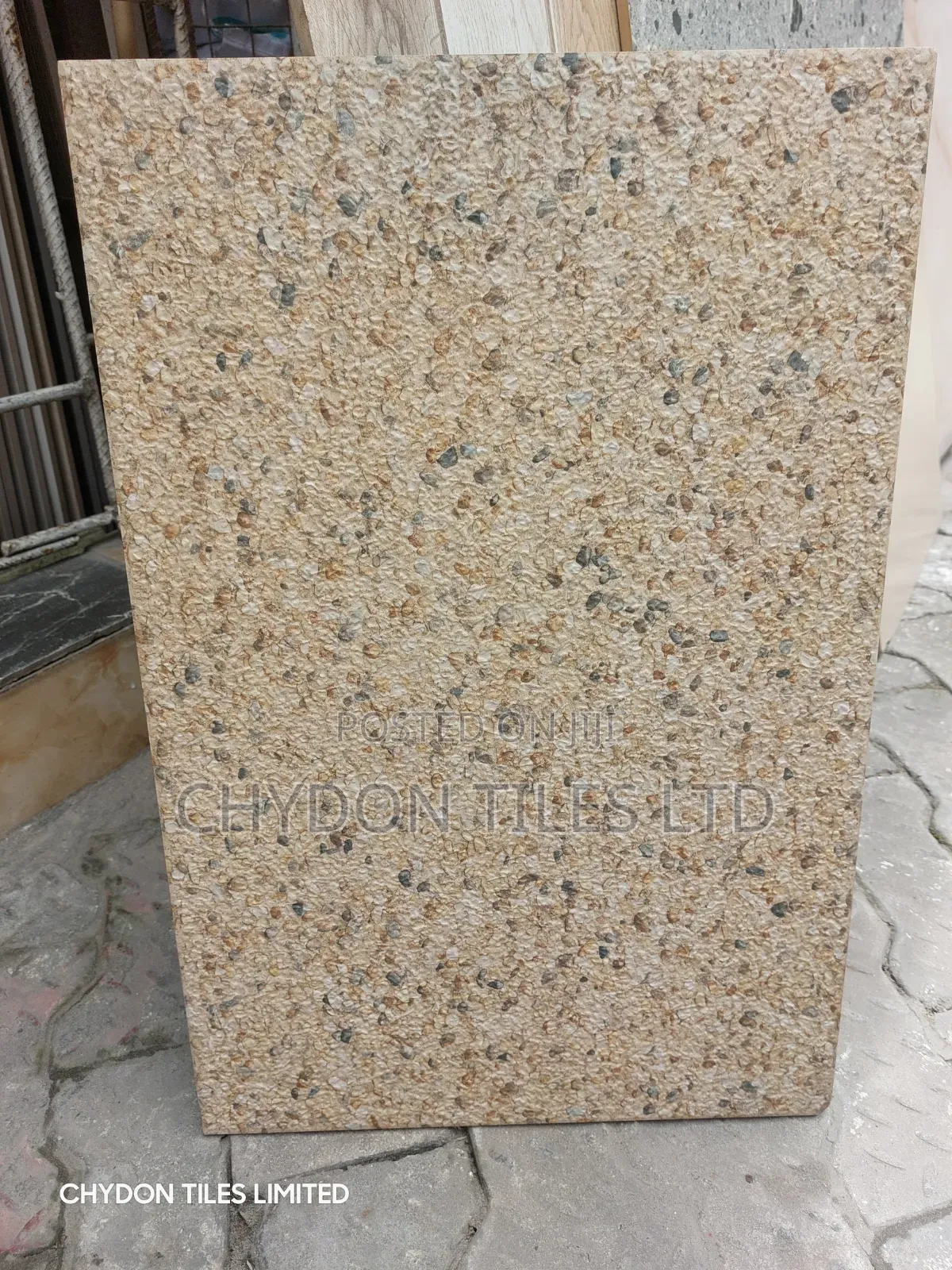 High Quality Spanish Compound Tiles