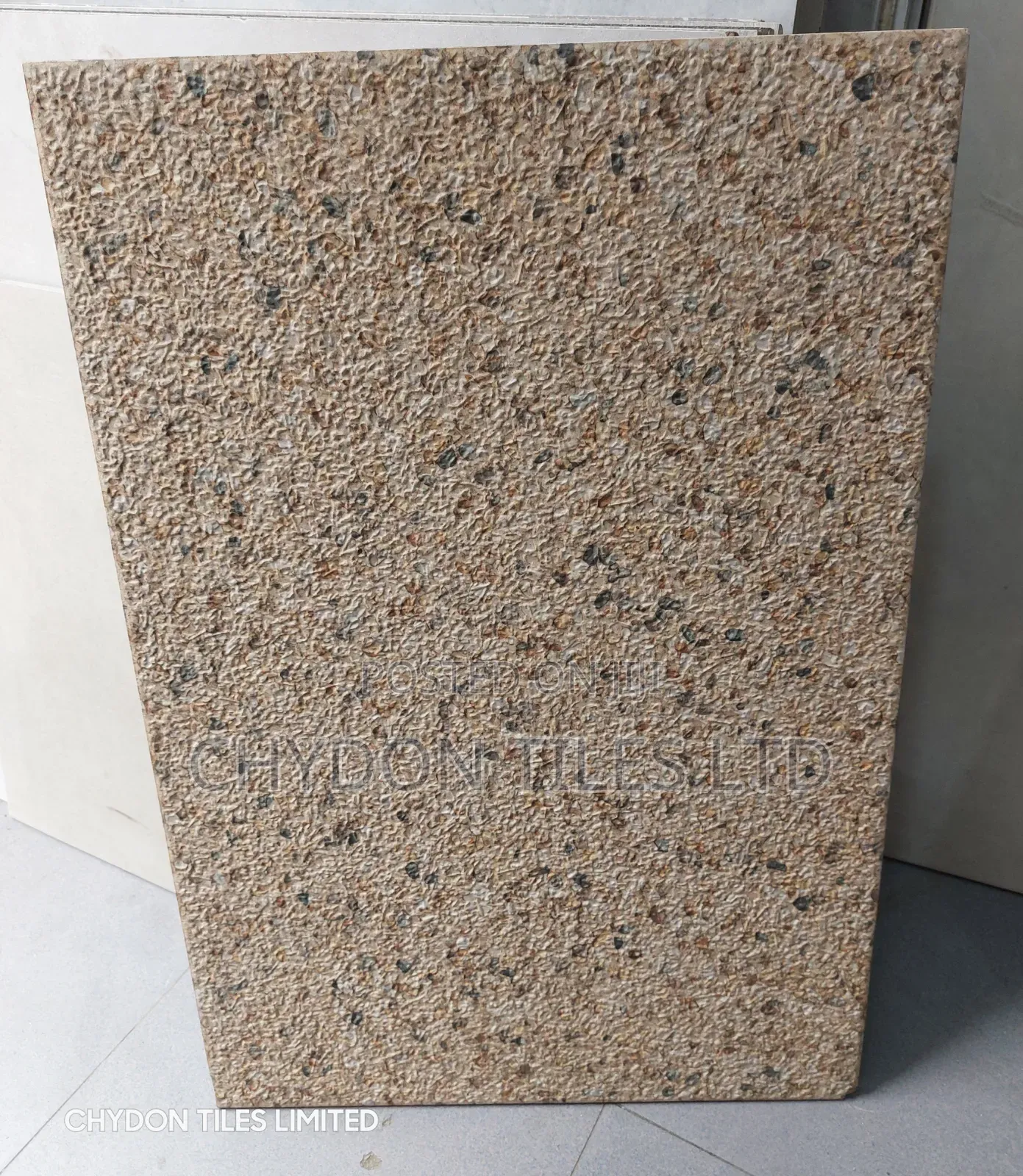 High Quality Spanish Compound Tiles