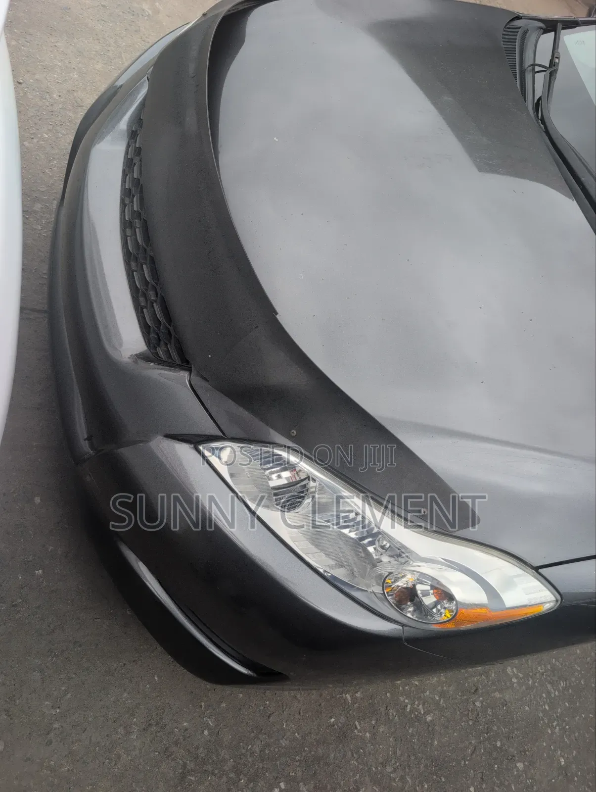 Toyota Matrix 2009 Gray