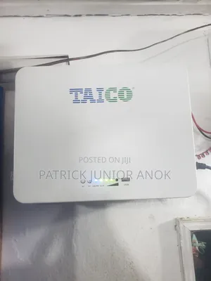 Solar Generator