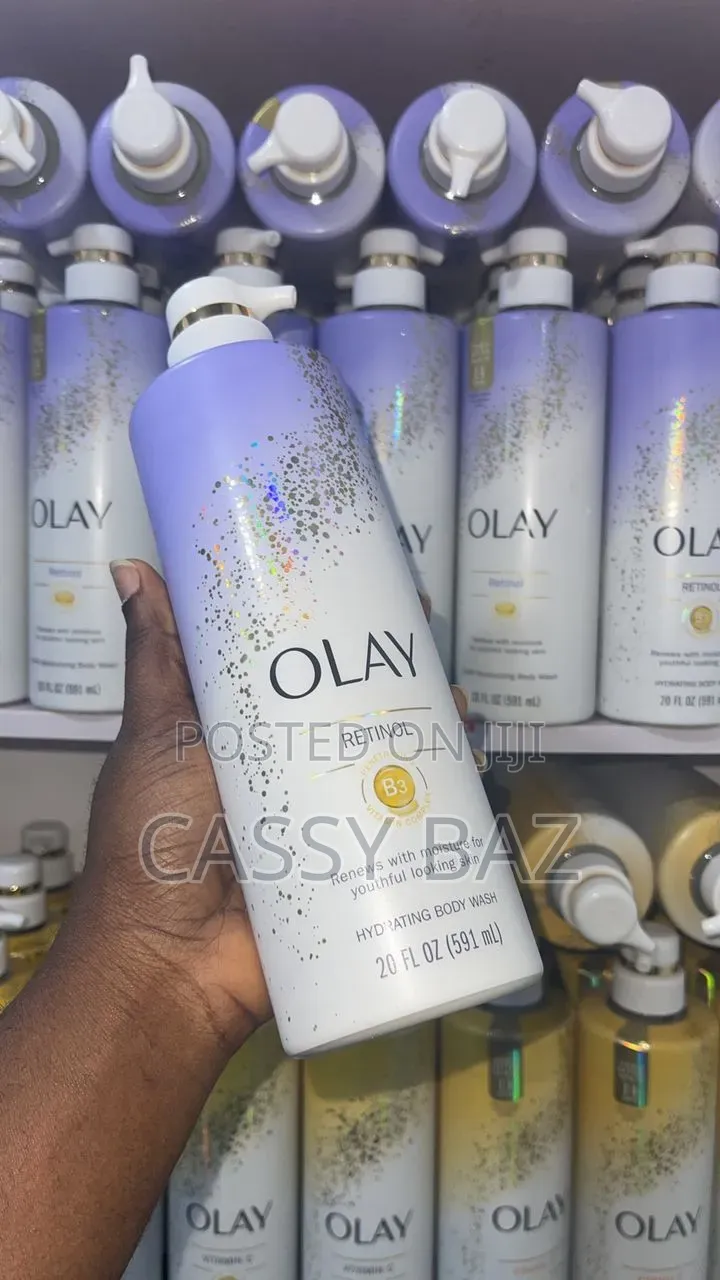 Body Cream