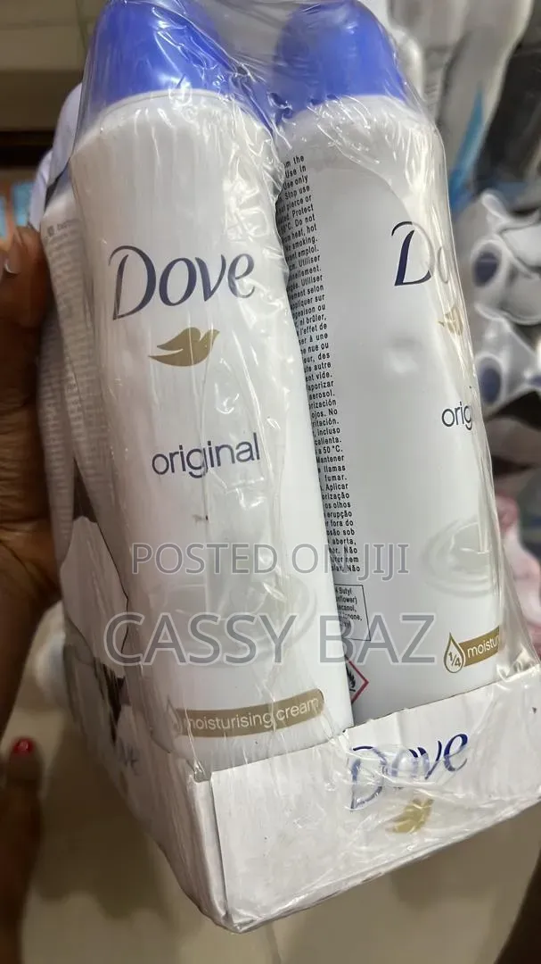 Body Cream