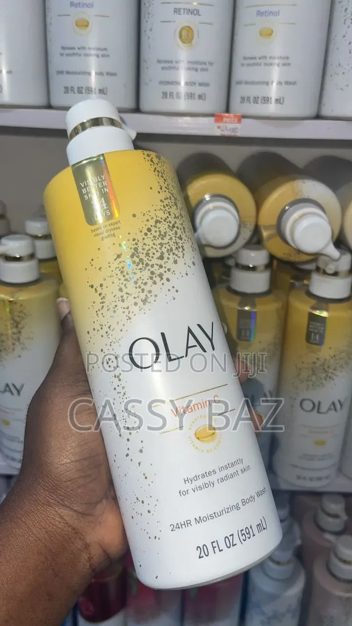 Body Cream