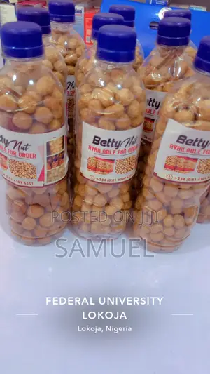 Bettysnacks