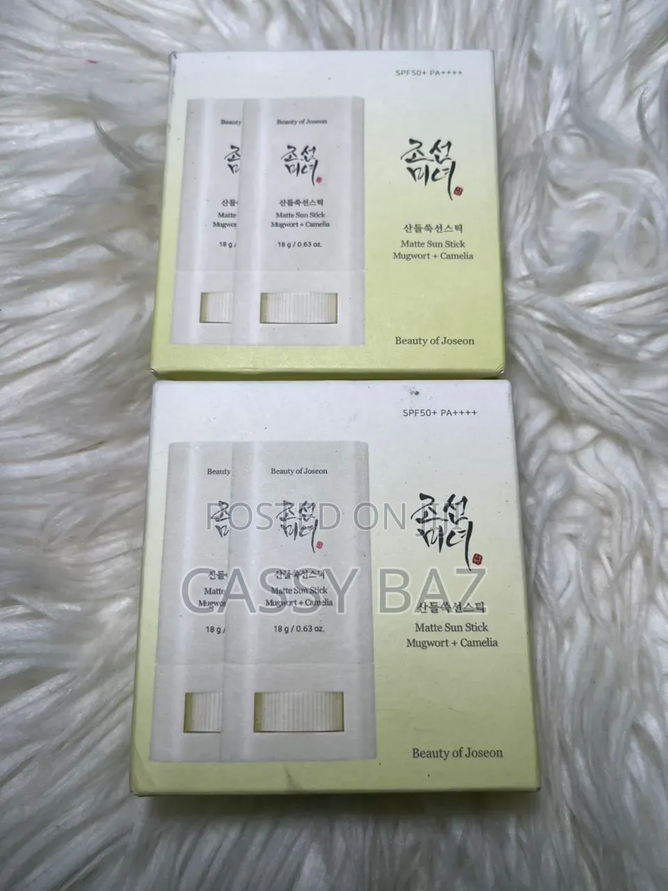Body Cream