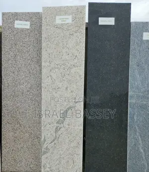 Marble/Granite Slabs